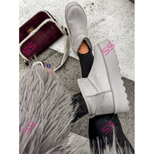 Dámske snehule HESPER+