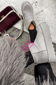 Dámske snehule HESPER+