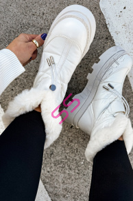 Dámske snehule JALINA+