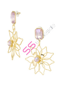 Elegantné náušnice+