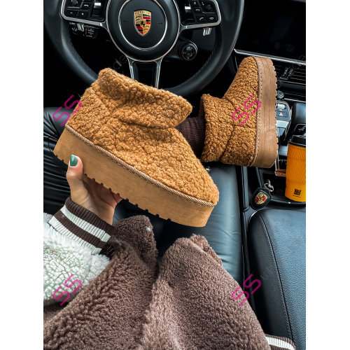 Dámske snehule  MOIRA+