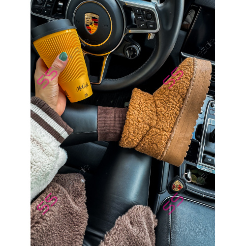 Dámske snehule  MOIRA+