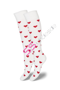Dámske podkolienky VALENTINE