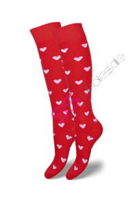 Dámske podkolienky VALENTINE