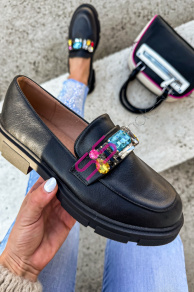 Dámske mokasíny NAMINE-