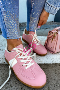 Dámske tenisky NOLANA+