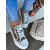 Leopardie platformové tenisky PILAR