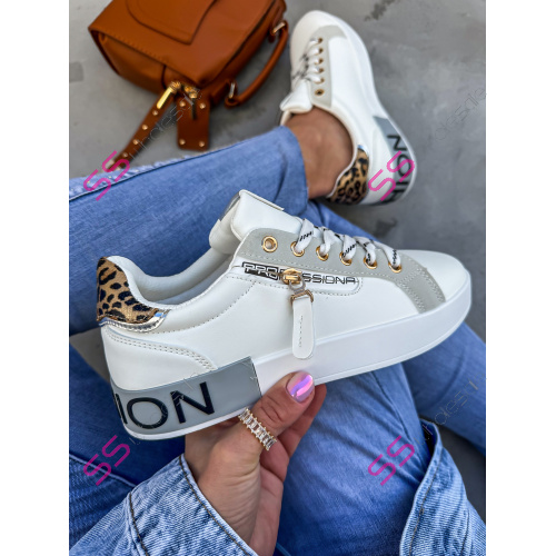 Dámske tenisky NICOLETTE-