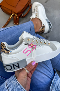 Dámske tenisky NICOLETTE-