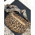 Leopardia crossbody kabelka NORAH