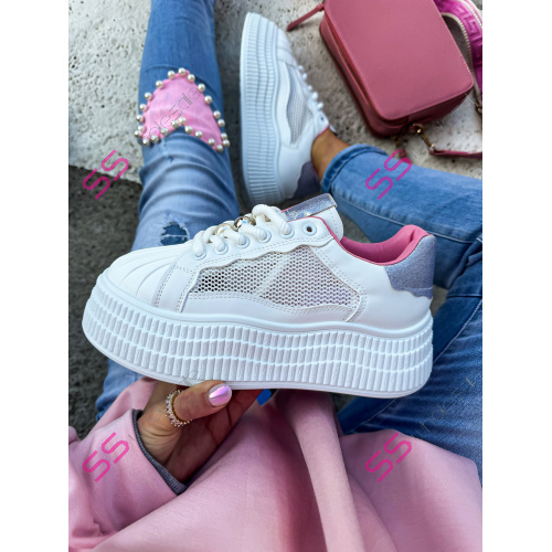 Dámske platformové tenisky MARISSA-