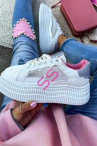 Dámske platformové tenisky MARISSA