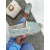 Vyšívané sieťované espadrilky VIVITA