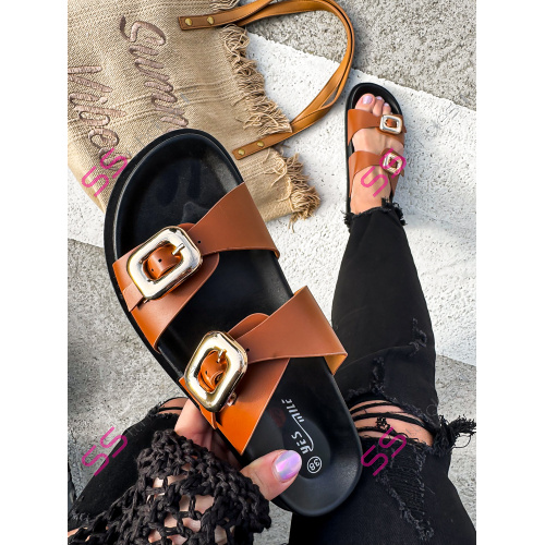 Dámske šľapky ROSEMARY-