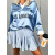 Oversized top s dlhým rukávom SHANA