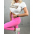 Dámske push-up legíny 