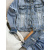 Dámsky denim kabát KAROLA