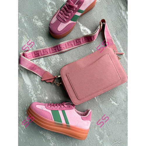 Dámska crossbody kabelka ASIMA