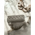 Vzorovaná crossbody kabelka MONISSA