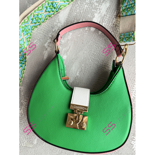 Dámska kabelka DELANA-