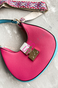 Dámska kabelka DELANA