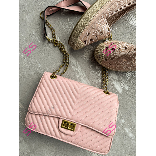 Dámska kabelka SABINE-