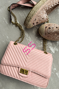 Dámska kabelka SABINE