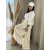 Elegantné wide-leg nohavice NELMA