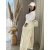 Elegantné wide-leg nohavice NELMA