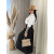 Elegantné wide-leg nohavice NELMA