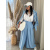 Elegantné wide-leg nohavice NELMA