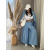 Elegantné wide-leg nohavice NELMA