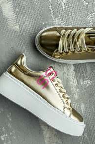 Platformové tenisky PIPER