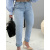 Baggy fit rifle s opaskom