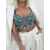 Vyšívaný bralette top DORINTA
