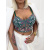 Vyšívaný bralette top DORINTA