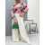 Elegantné wide-leg nohavice NELMA