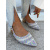 Elegantné dámske sandále NATALIE 