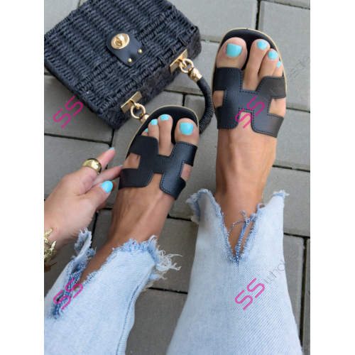 Dámske šľapky BROOKE-