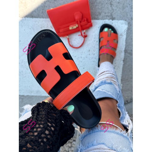 Dámske šľapky TABITHA-