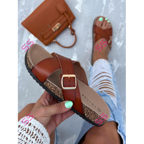 Dámske šľapky JULIANNA-