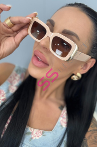 Dámske slnečné okuliare+