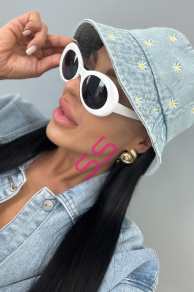 Dámske slnečné okuliare+