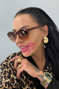 Unisex slnečné okuliare+