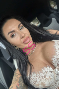 Čipkovaný top PAMELA