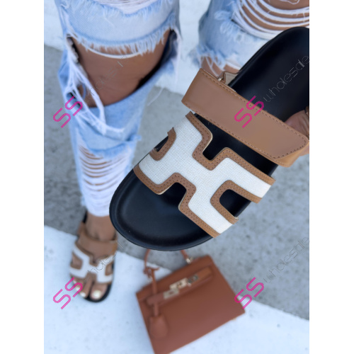 Dámske šľapky JOSLEEN-