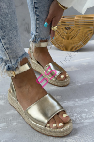 Elegantné sandále VALETTA