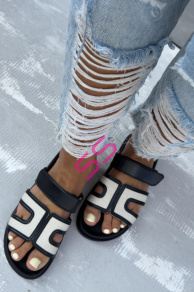 Dámske šľapky PALOMA-