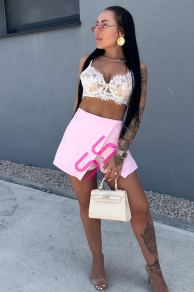 Dámske sukňové nohavice ESTHER