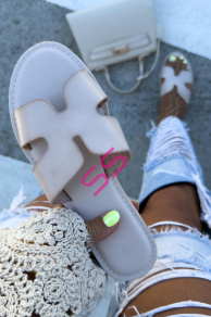 Dámske šľapky ADELE-